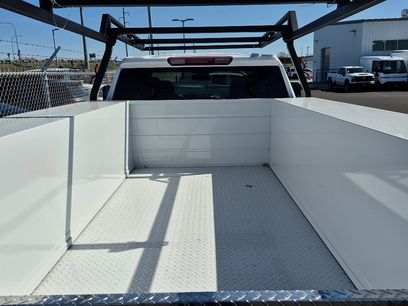 New 2026 Chevrolet Silverado 2500 W/T w/ WT Convenience Package