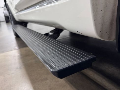 Used 2016 Toyota 4Runner Limited w/ Convenience Package image 20