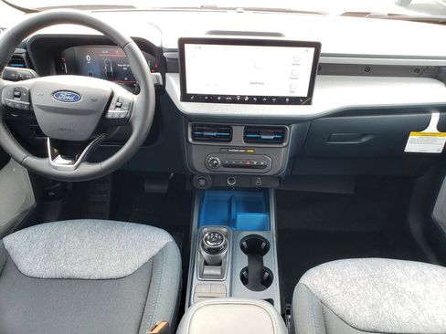 New 2026 Ford Maverick XLT AWD/4WD image 8