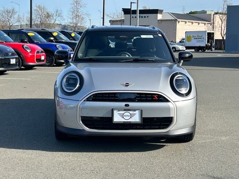 New 2026 MINI Cooper S image 8