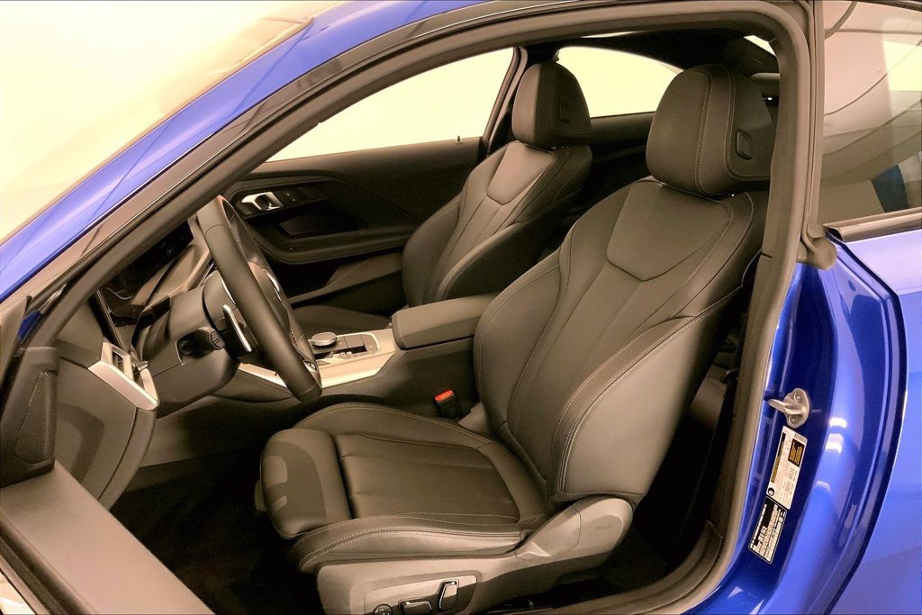 Certified 2025 BMW M240i Coupe RWD image 13