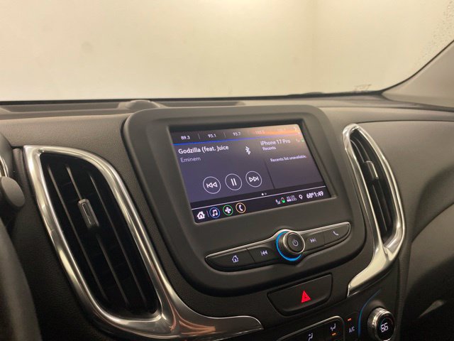 Used 2020 Chevrolet Equinox LT AWD/4WD image 10