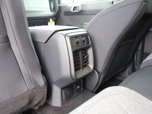 New 2026 Ford Bronco Big Bend AWD/4WD image 22