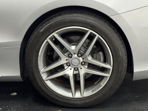 Used 2016 Mercedes-Benz S 550 4MATIC Coupe image 17
