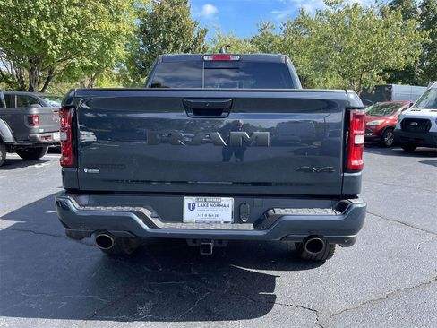 New 2026 RAM 1500 Big Horn image 8