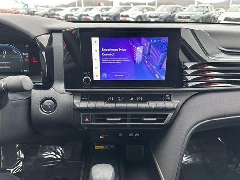 Certified 2025 Toyota Camry LE image 21