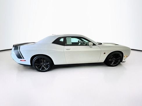Used 2019 Dodge Challenger R/T Scat Pack w/ Plus Package RWD image 4