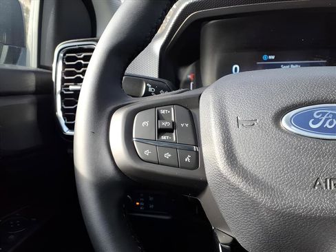 New 2025 Ford Ranger XLT w/ Advanced Towing Package image 13