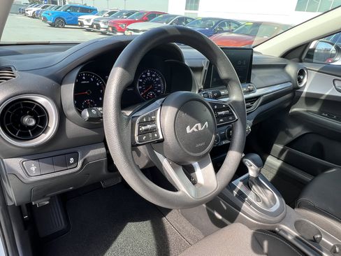 Certified 2023 Kia Forte LXS image 20