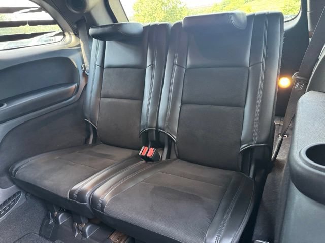Used 2020 Dodge Durango R/T w/ Blacktop Package RWD image 24