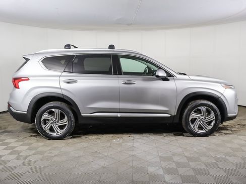 Used 2022 Hyundai Santa Fe SEL image 13