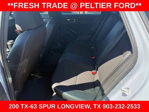 Used 2023 Honda Civic Sport image 21