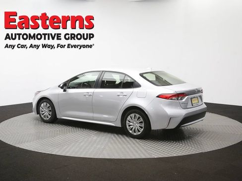 Used 2022 Toyota Corolla LE FWD image 63
