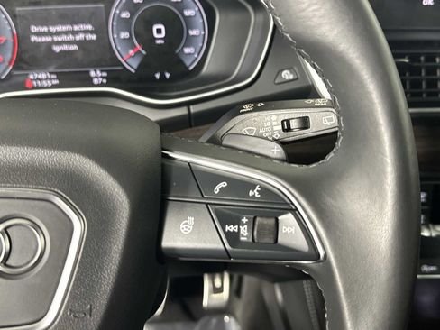 Used 2024 Audi Q5 2.0T Premium Plus image 42
