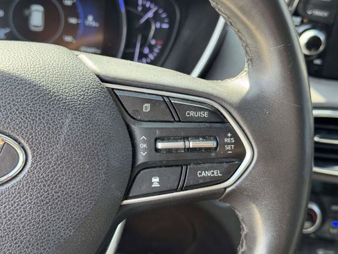 Used 2019 Hyundai Santa Fe AWD image 21