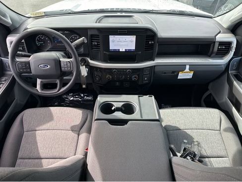 New 2026 Ford F250 XL w/ STX Appearance Package image 14