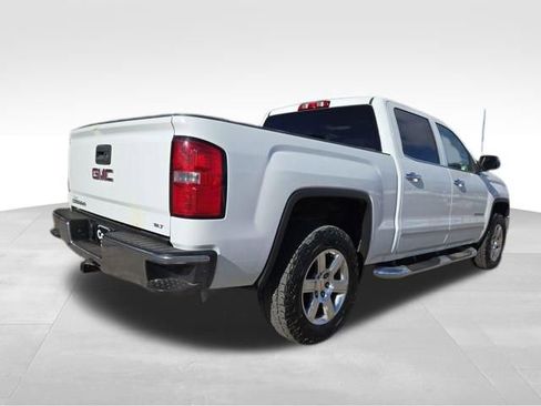 Used 2015 GMC Sierra 1500 SLT image 13