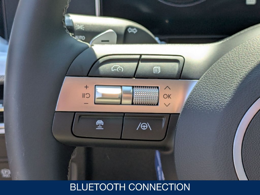 New 2026 Hyundai Sonata SEL FWD image 20