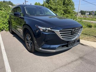 Used 2019 MAZDA CX-9 Touring w/ Touring Premium Package AWD/4WD video 1
