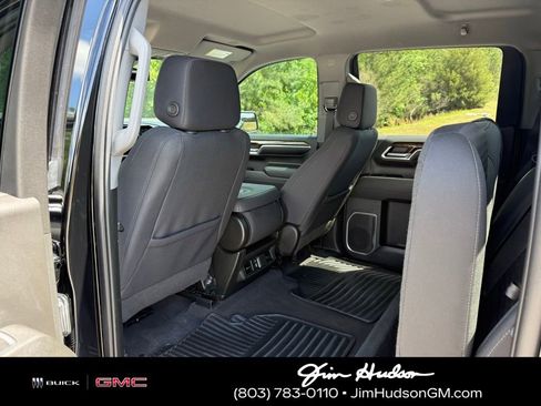 Used 2023 GMC Sierra 1500 Elevation AWD/4WD image 24
