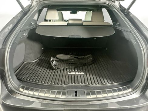 Used 2024 Lexus RX 350 Premium Plus w/ Convenience Package AWD/4WD image 28