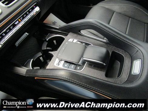 Used 2020 Mercedes-Benz GLE 350 4MATIC image 35