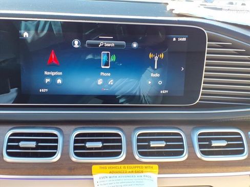 Used 2026 Mercedes-Benz GLE 350 4MATIC image 18