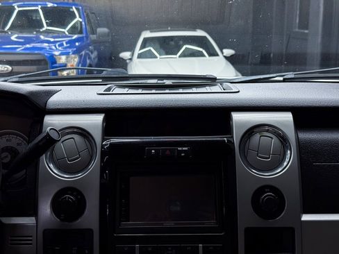 Used 2009 Ford F150 FX4 image 20