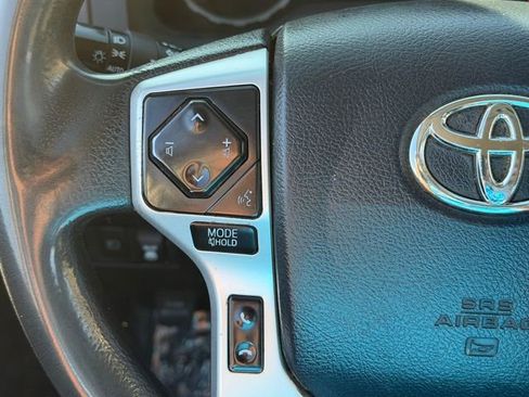 Used 2019 Toyota Tundra SR5 w/ SR5 Convenience Package image 13