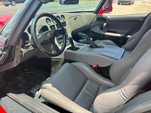 Used 1995 Dodge Viper RT/10 RWD image 39