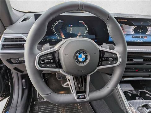 New 2026 BMW 430i xDrive Convertible w/ M Sport Package image 11