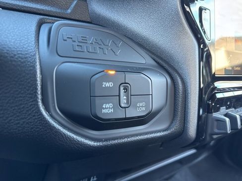 New 2026 RAM 3500 Tradesman image 16