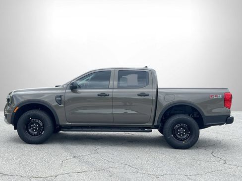 New 2026 Ford Ranger XL w/ FX4 Off-Road Package AWD/4WD image 20