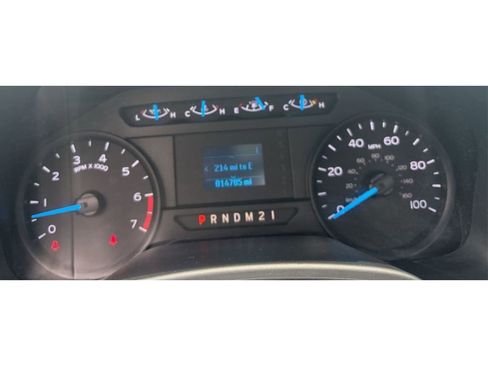 Used 2017 Ford F250 XL RWD image 2
