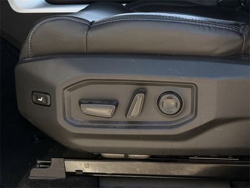 Used 2024 Toyota Tundra Platinum image 27