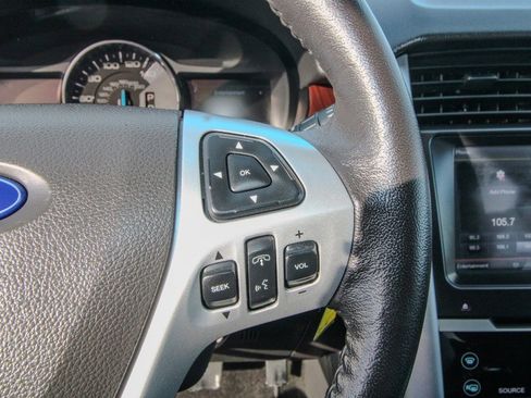 Used 2012 Ford Edge Limited image 20