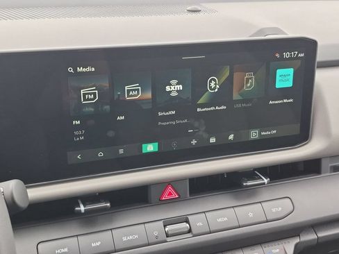 New 2027 Kia Seltos LX FWD image 13