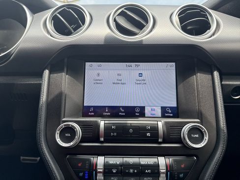 Used 2020 Ford Mustang Premium w/ Equipment Group 201A RWD image 19