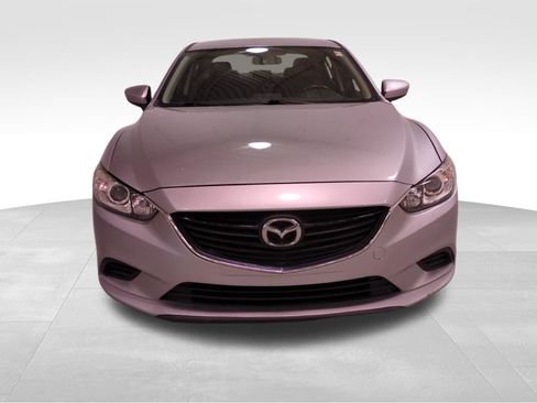 Used 2016 MAZDA MAZDA6 Sport image 9