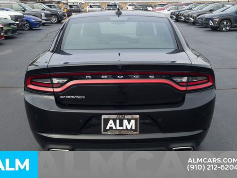 Used 2023 Dodge Charger SXT image 7