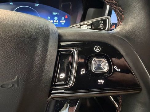 Used 2023 Lincoln Corsair Reserve w/ Equipment Group 201A image 24