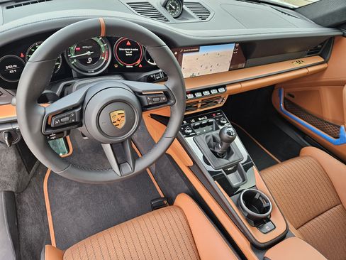 Used 2024 Porsche 911 GT3 RS image 27