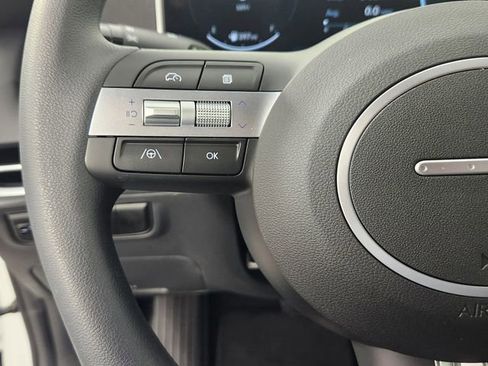 New 2026 Hyundai Santa Cruz SEL AWD/4WD image 17