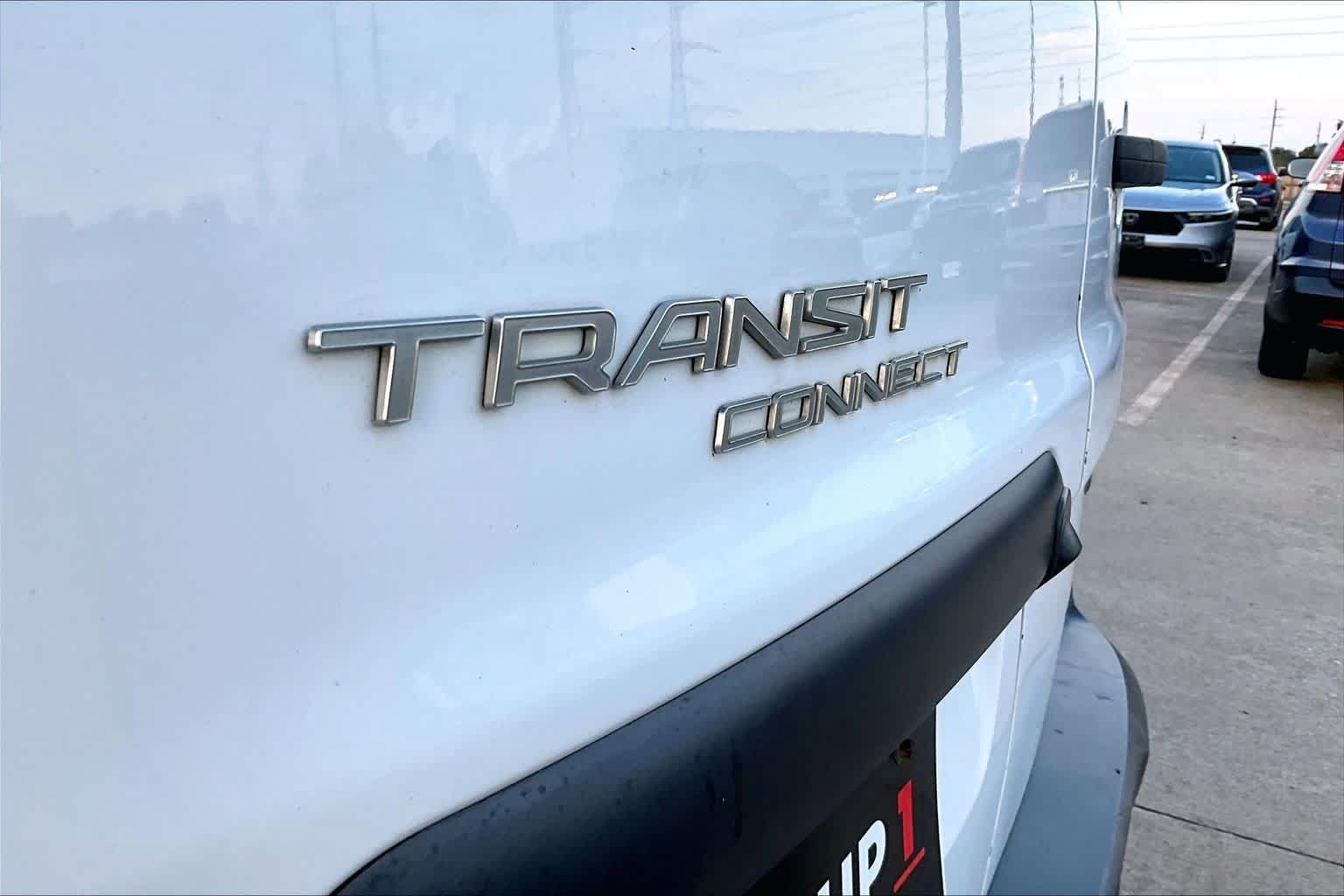Used 2017 Ford Transit Connect XLT FWD image 30