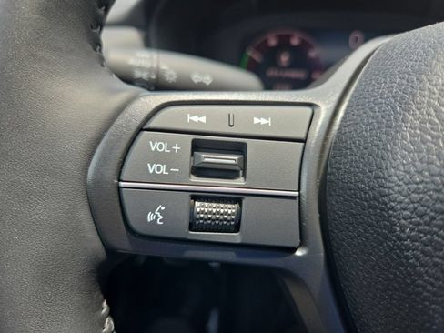 New 2026 Honda Accord Sport image 23
