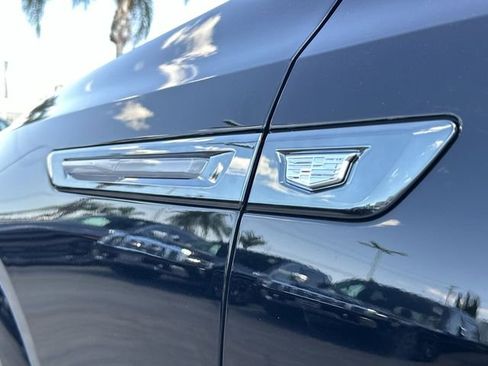 New 2026 Cadillac Escalade IQ Sport 1 image 36