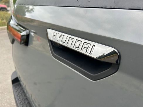 Certified 2023 Hyundai Santa Cruz Limited w/ Cargo Package image 33