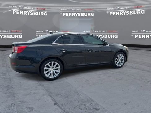 Used 2014 Chevrolet Malibu LT FWD image 8