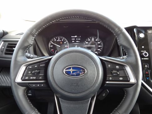 New 2026 Subaru Ascent Premium image 14