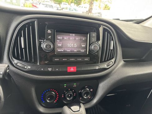 Used 2022 RAM ProMaster City Wagon FWD image 16
